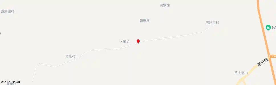 淄博黄土崖_公交站地图_淄博公交_妙搜公交查询2025