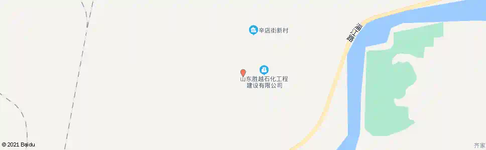 淄博仉行村_公交站地图_淄博公交_妙搜公交查询2025