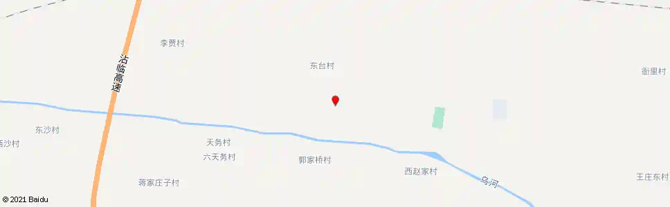 淄博史家_公交站地图_淄博公交_妙搜公交查询2025