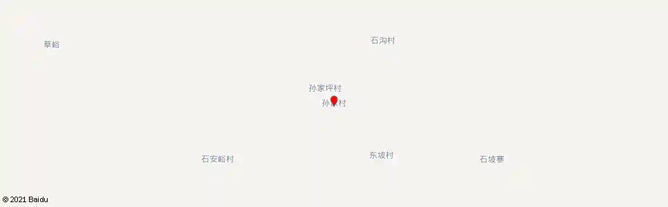 淄博孙家村_公交站地图_淄博公交_妙搜公交查询2025