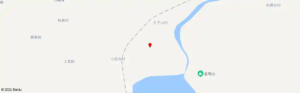 淄博北下册_公交站地图_淄博公交_妙搜公交查询2025