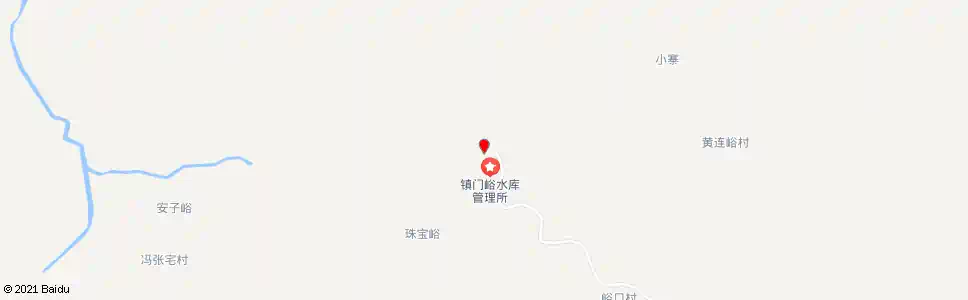 淄博镇门峪_公交站地图_淄博公交_妙搜公交查询2025