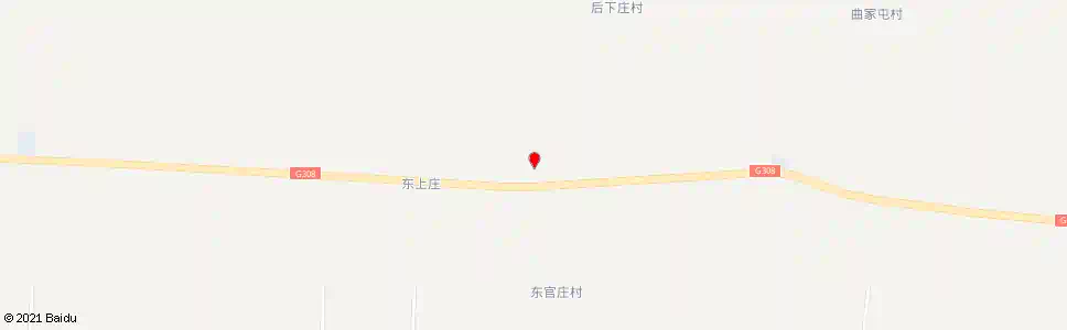 淄博前下_公交站地图_淄博公交_妙搜公交查询2025