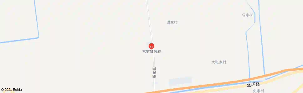 淄博常家_公交站地图_淄博公交_妙搜公交查询2025