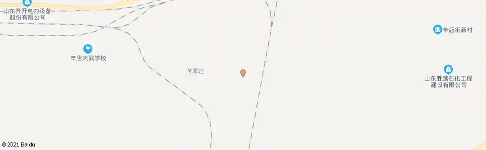 淄博消防队_公交站地图_淄博公交_妙搜公交查询2025