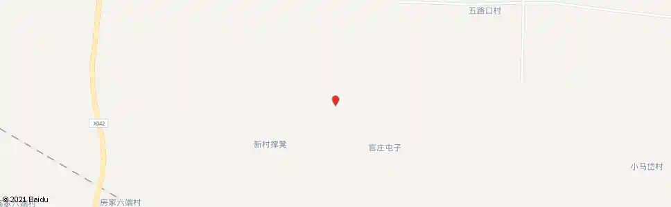 淄博郑家四官_公交站地图_淄博公交_妙搜公交查询2025