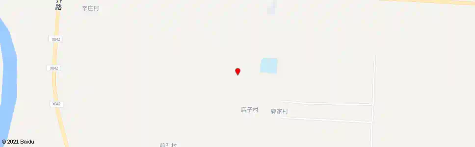 淄博北羊_公交站地图_淄博公交_妙搜公交查询2025