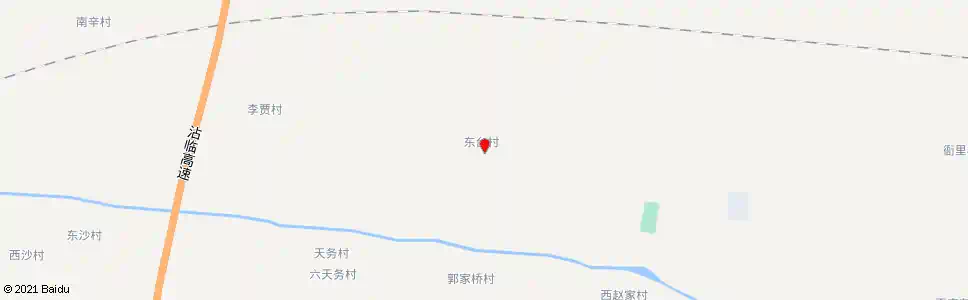 淄博东台_公交站地图_淄博公交_妙搜公交查询2025