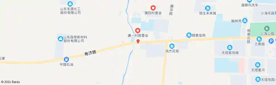 淄博唐山_公交站地图_淄博公交_妙搜公交查询2025