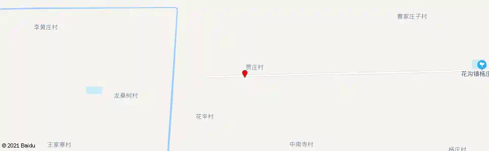 淄博贾庄_公交站地图_淄博公交_妙搜公交查询2025