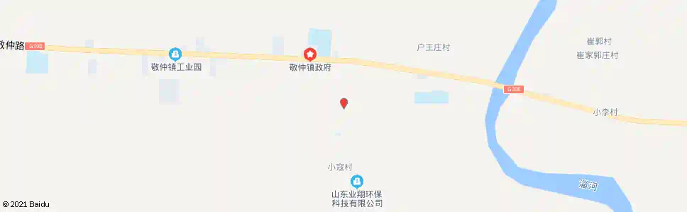 淄博白兔丘_公交站地图_淄博公交_妙搜公交查询2025