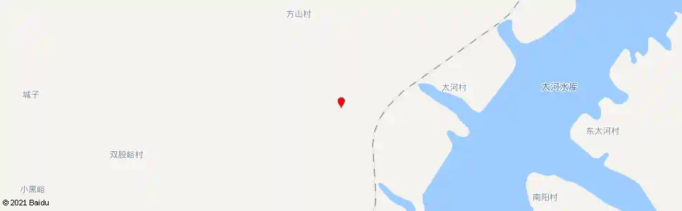 淄博方山_公交站地图_淄博公交_妙搜公交查询2025