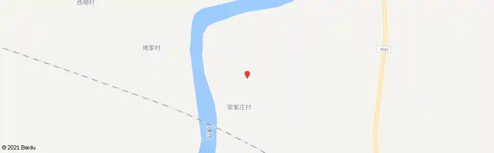 淄博荣家_公交站地图_淄博公交_妙搜公交查询2025