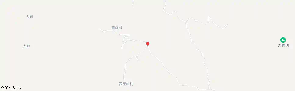 淄博罗圈峪_公交站地图_淄博公交_妙搜公交查询2025