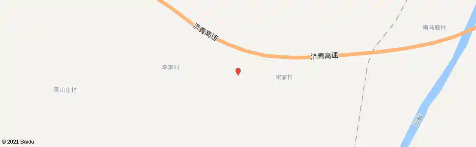 淄博曹家_公交站地图_淄博公交_妙搜公交查询2025