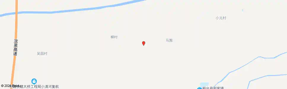 淄博王明_公交站地图_淄博公交_妙搜公交查询2025