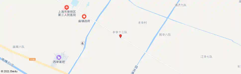 上海镇东村_公交站地图_上海公交_妙搜公交查询2025
