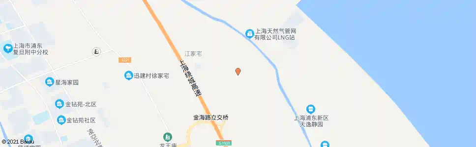 上海种畜场_公交站地图_上海公交_妙搜公交查询2025