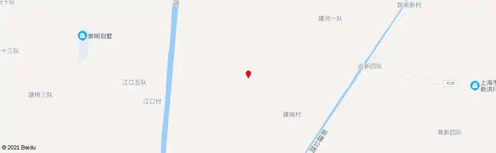 上海通裕路南桥_公交站地图_上海公交_妙搜公交查询2025