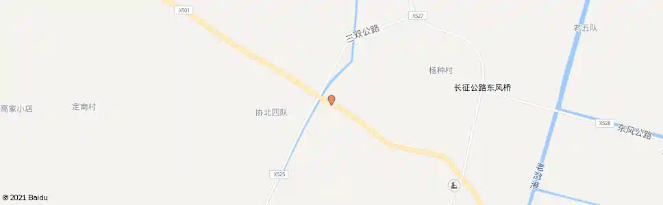 上海三沙洪_公交站地图_上海公交_妙搜公交查询2025