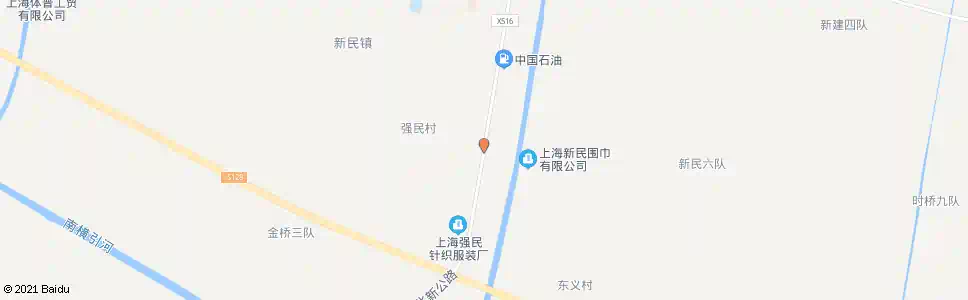 上海东义小学_公交站地图_上海公交_妙搜公交查询2025