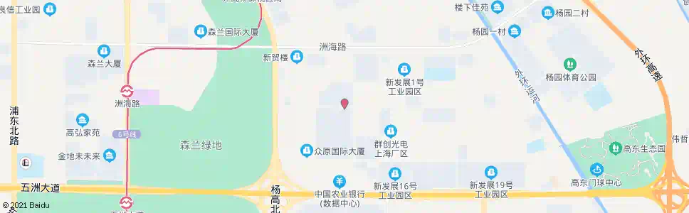 上海英伦路富特南路_公交站地图_上海公交_妙搜公交查询2025