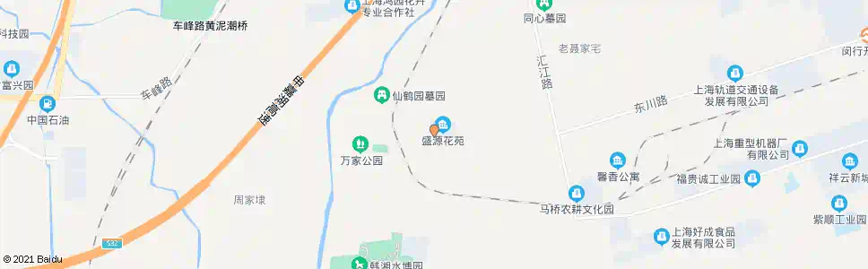 上海民仙路民商路_公交站地图_上海公交_妙搜公交查询2025