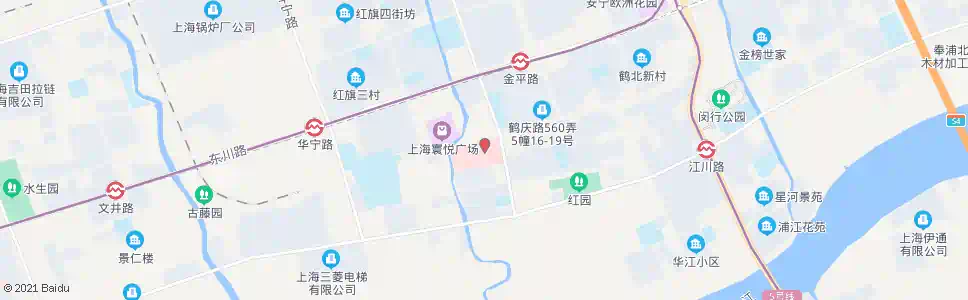 上海鹤庆路市五医院_公交站地图_上海公交_妙搜公交查询2025
