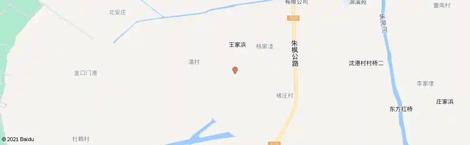 上海朱天路先锋村_公交站地图_上海公交_妙搜公交查询2025