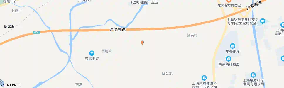 上海复兴路龙星村_公交站地图_上海公交_妙搜公交查询2025