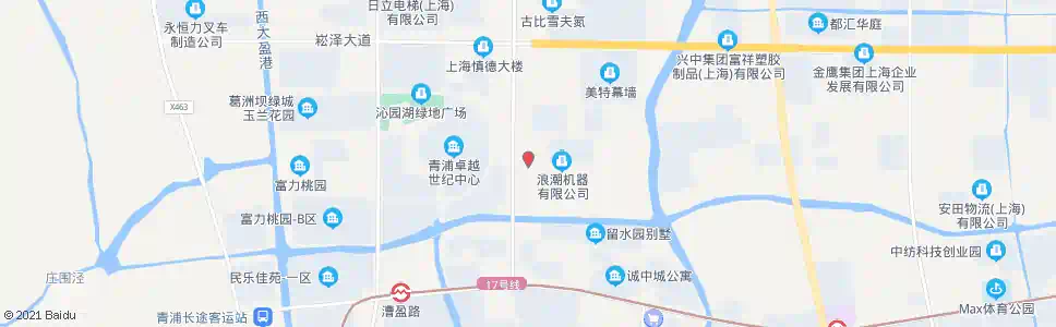 上海竹盈路胜利路_公交站地图_上海公交_妙搜公交查询2025