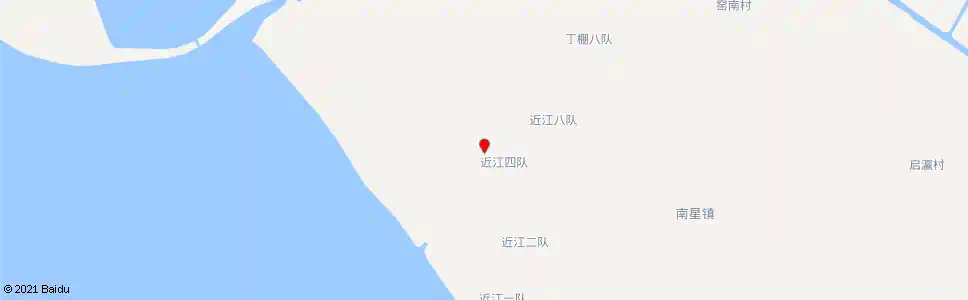 上海庙港村_公交站地图_上海公交_妙搜公交查询2025