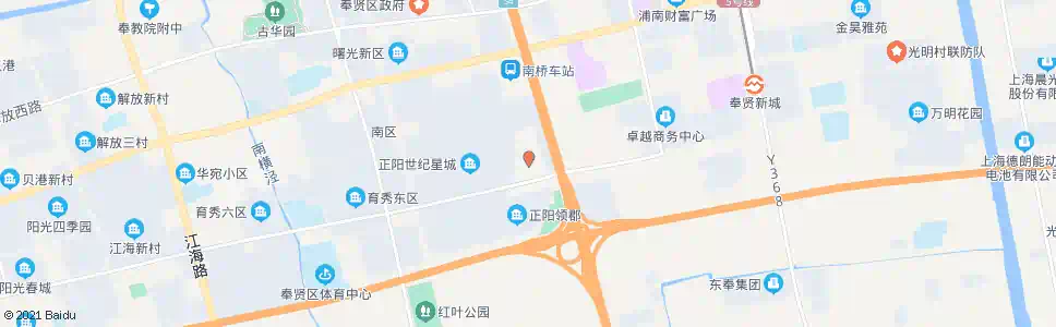 上海弘文学校_公交站地图_上海公交_妙搜公交查询2025