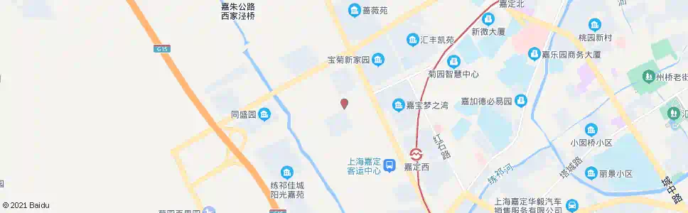 上海平城路秋竹路_公交站地图_上海公交_妙搜公交查询2025
