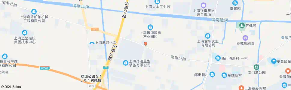 上海神州路_公交站地图_上海公交_妙搜公交查询2025