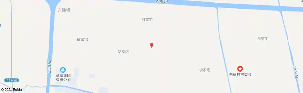 上海余姚四组_公交站地图_上海公交_妙搜公交查询2025