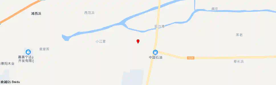 上海俞塘(招呼站)_公交站地图_上海公交_妙搜公交查询2025