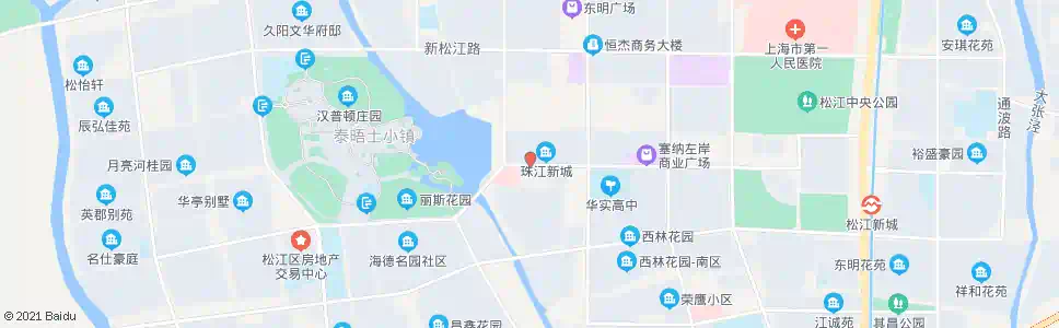 上海文诚路滨湖路_公交站地图_上海公交_妙搜公交查询2025
