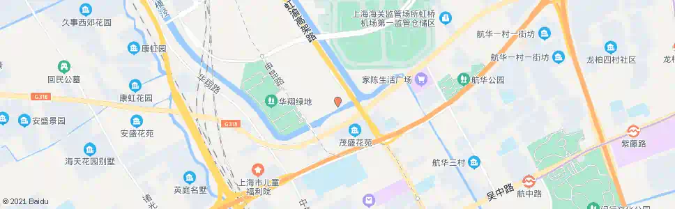 上海申昆路枢纽站_公交站地图_上海公交_妙搜公交查询2025