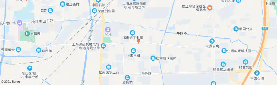 上海塔港_公交站地图_上海公交_妙搜公交查询2025