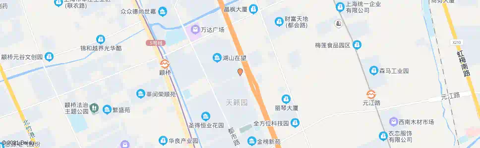 上海向阳路_公交站地图_上海公交_妙搜公交查询2025