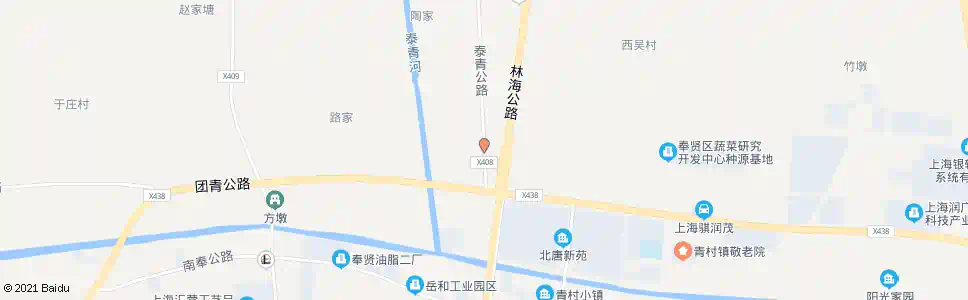 上海岳和6组_公交站地图_上海公交_妙搜公交查询2025