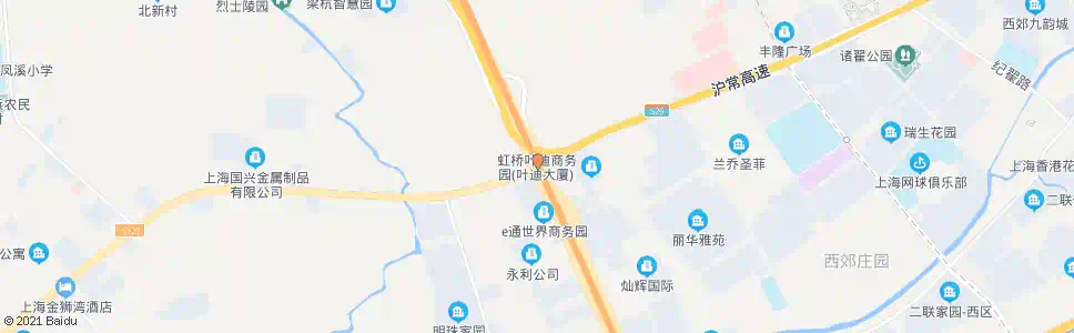 上海林家桥_公交站地图_上海公交_妙搜公交查询2025