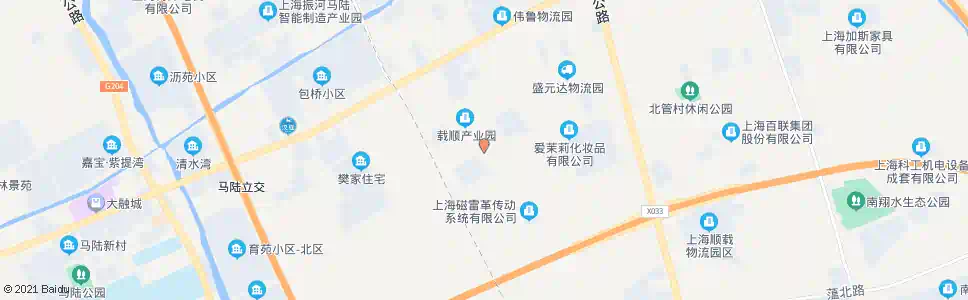 上海思义路敬学路_公交站地图_上海公交_妙搜公交查询2025