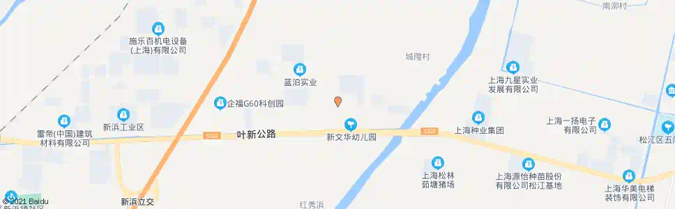 上海文工路文兵路_公交站地图_上海公交_妙搜公交查询2025