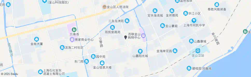 上海蒙山北路板桥西路_公交站地图_上海公交_妙搜公交查询2025