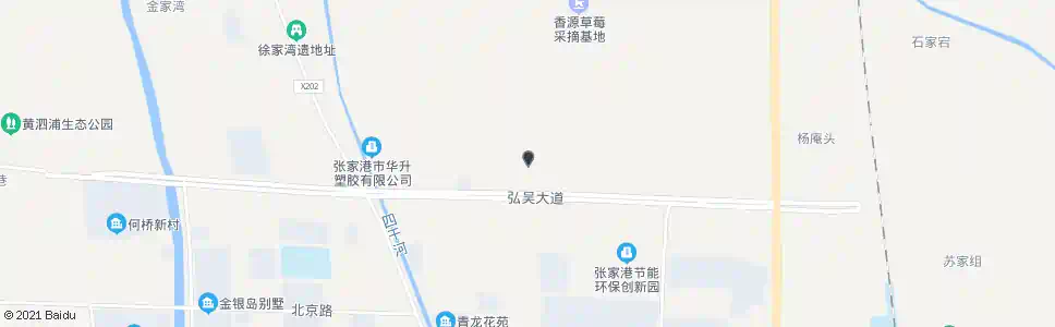 上海青村车站(振兴路人民路)_公交站地图_上海公交_妙搜公交查询2025