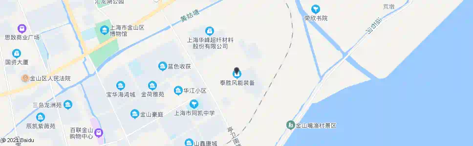 上海卫清东路海利路_公交站地图_上海公交_妙搜公交查询2025
