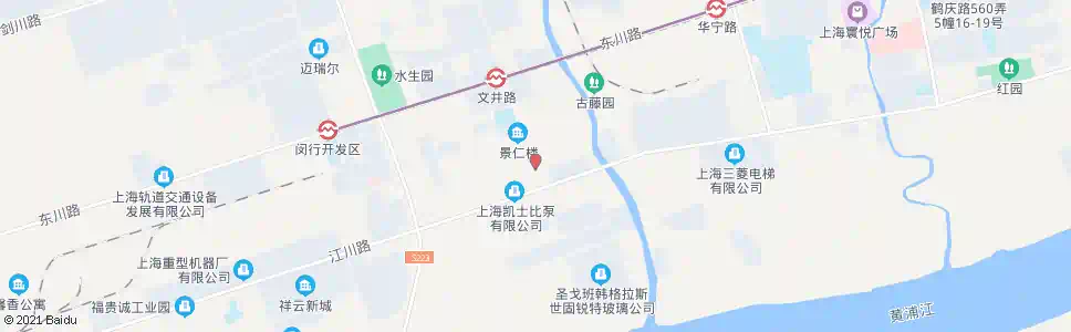 上海文井路南沙路_公交站地图_上海公交_妙搜公交查询2025