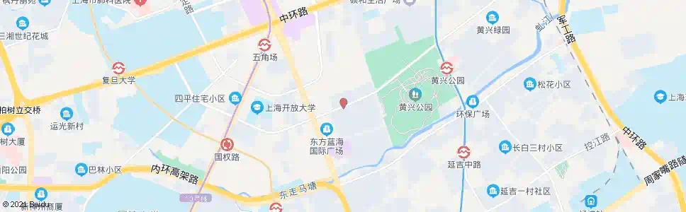 上海国顺东路双阳北路_公交站地图_上海公交_妙搜公交查询2025